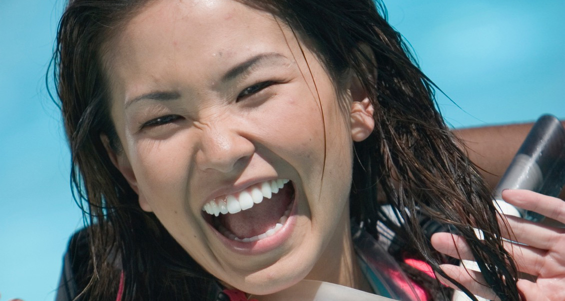 Party Life of a Diving Instructor