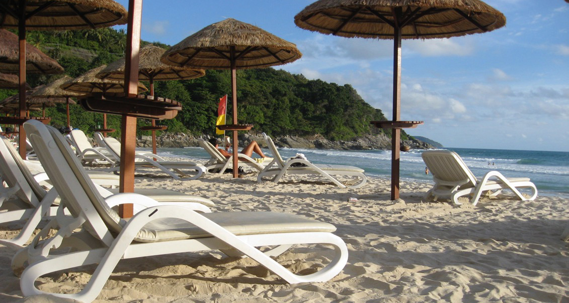 Party Life of a Diving Instructor