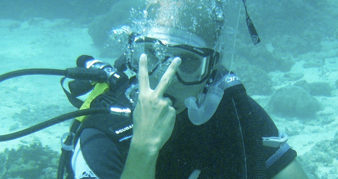 Our IDC Students in Action