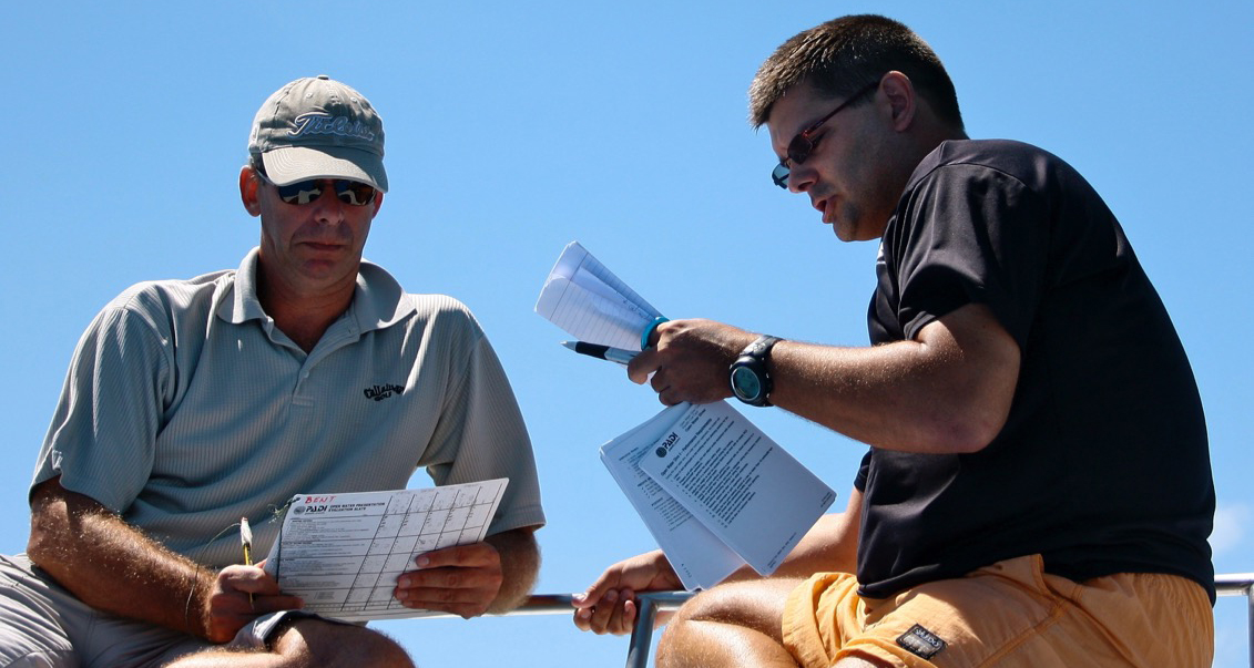 Our IDC Students in Action