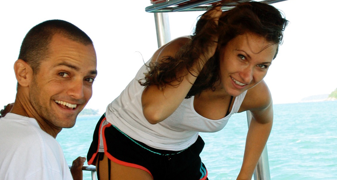 Our IDC Students in Action