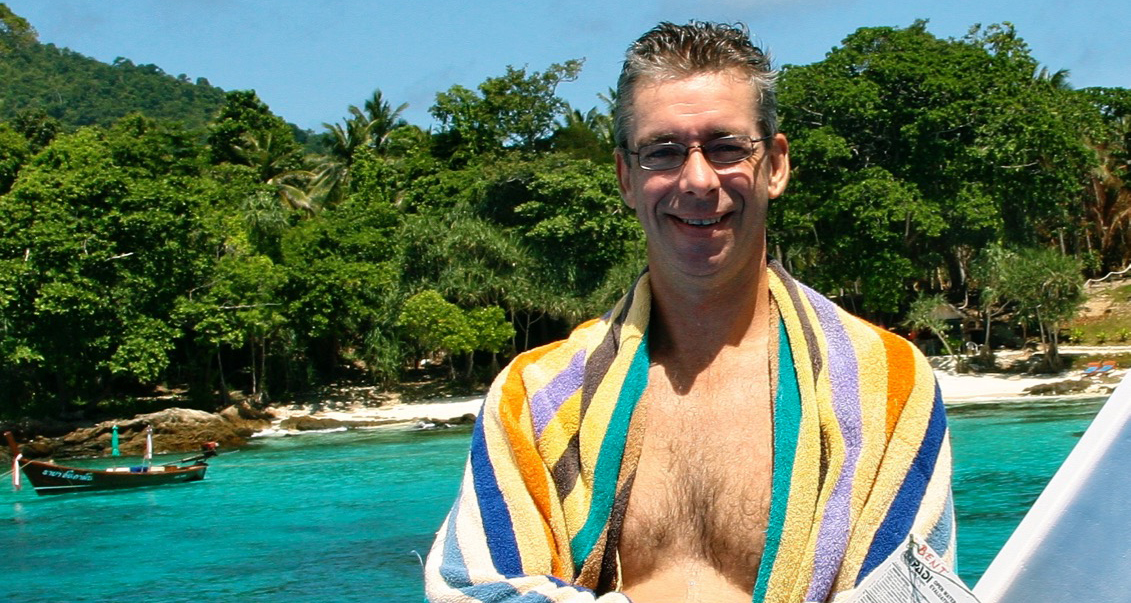 Our IDC Students in Action